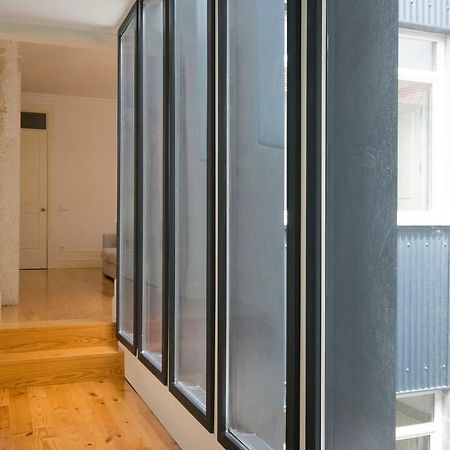 Porto Ildefonso IIアパートメント エクステリア 写真